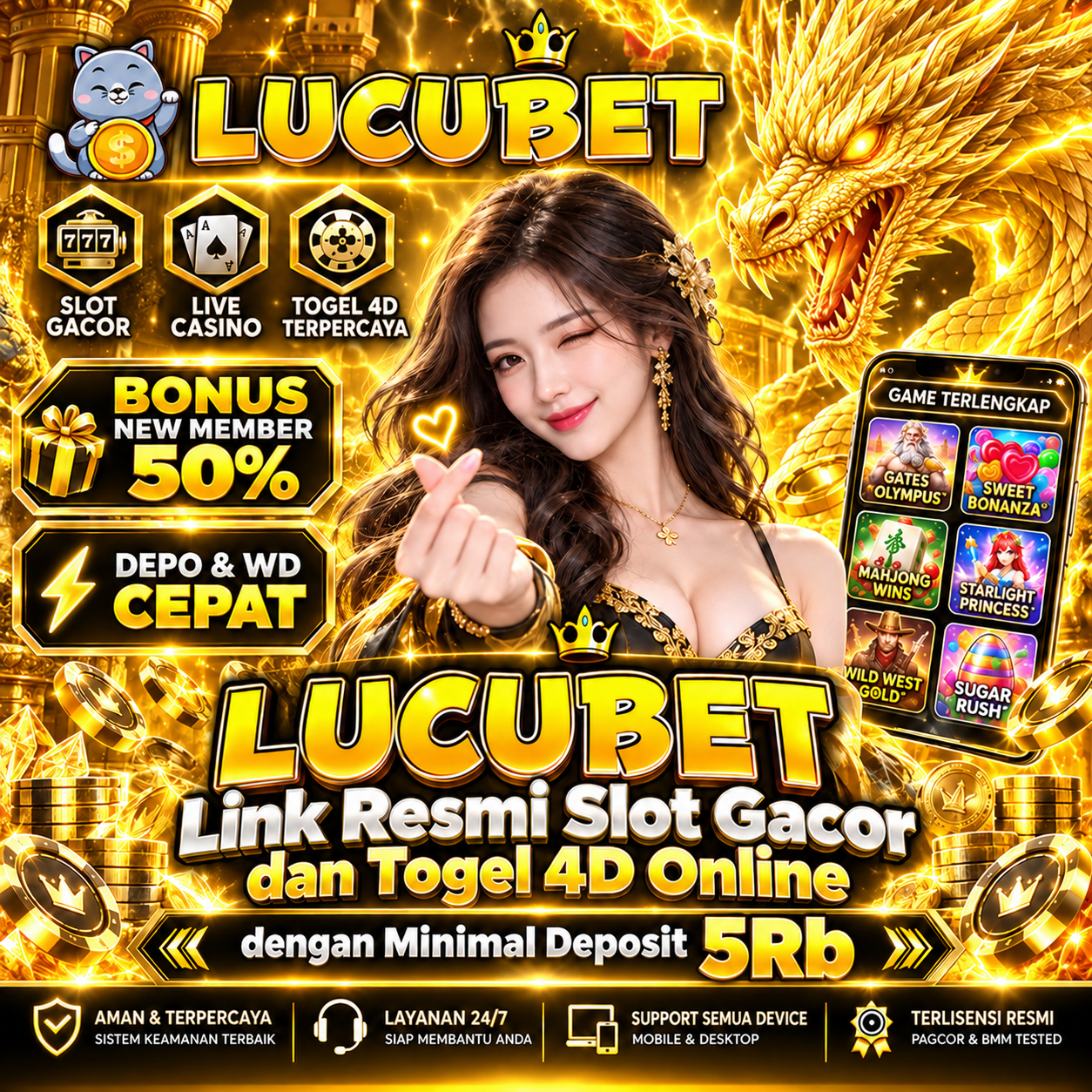 LUCUBET